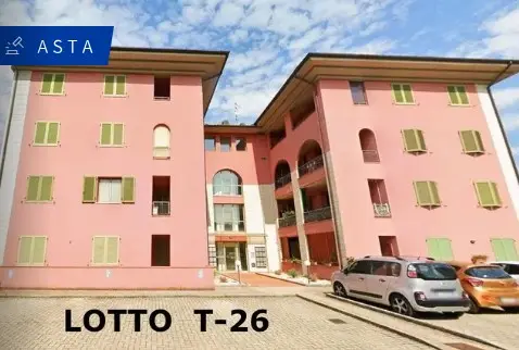 Abitazione Di Tipo Economico · Serravalle Pistoiese