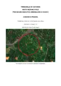 Terreno all'asta a Pedara (CT)