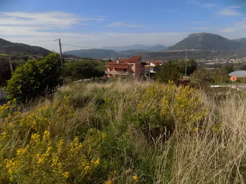 Terreno all'asta a Giffoni Valle Piana (SA)