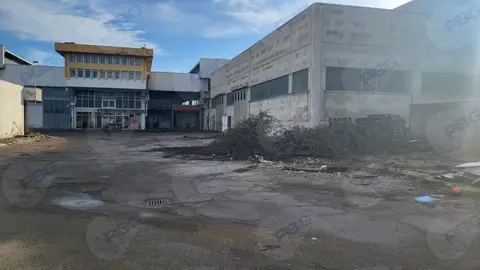Fabbricati Costruiti Per Esigenze Industriali all'asta a Vercelli (VC)