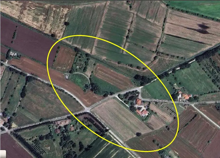 Abitazione Di Tipo Civile · Torrita di Siena