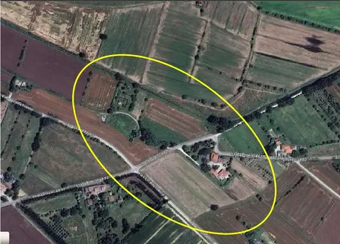 Abitazione Di Tipo Civile all'asta a Torrita di Siena (SI)