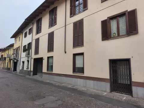 Fabbricati Costruiti Per Esigenze Commerciali all'asta a Sant'Antonino di Susa (TO)