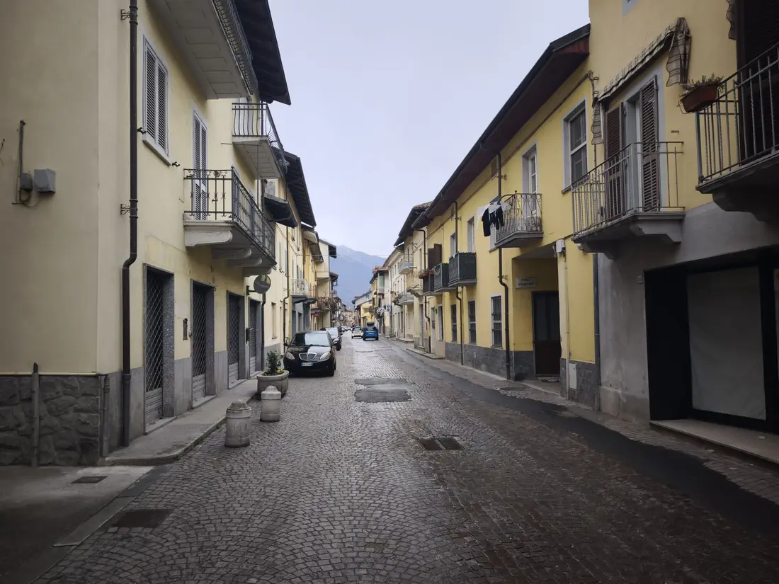 Appartamento · Sant'Antonino di Susa