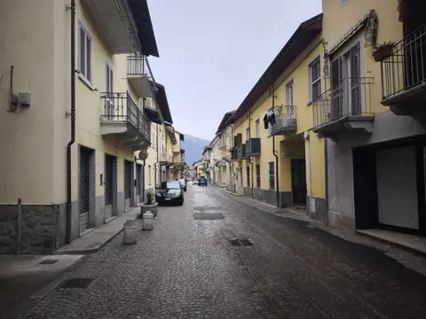 Appartamento all'asta a Sant'Antonino di Susa (TO)