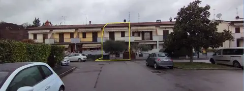 Abitazione Di Tipo Civile all'asta a Montevarchi (AR)