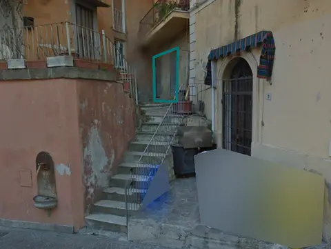 Cantina all'asta a Fabrica di Roma (VT)
