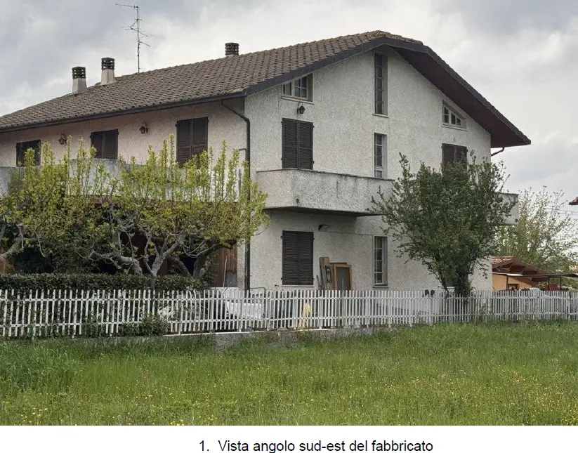 Abitazione Di Tipo Civile · Sant'Egidio alla Vibrata