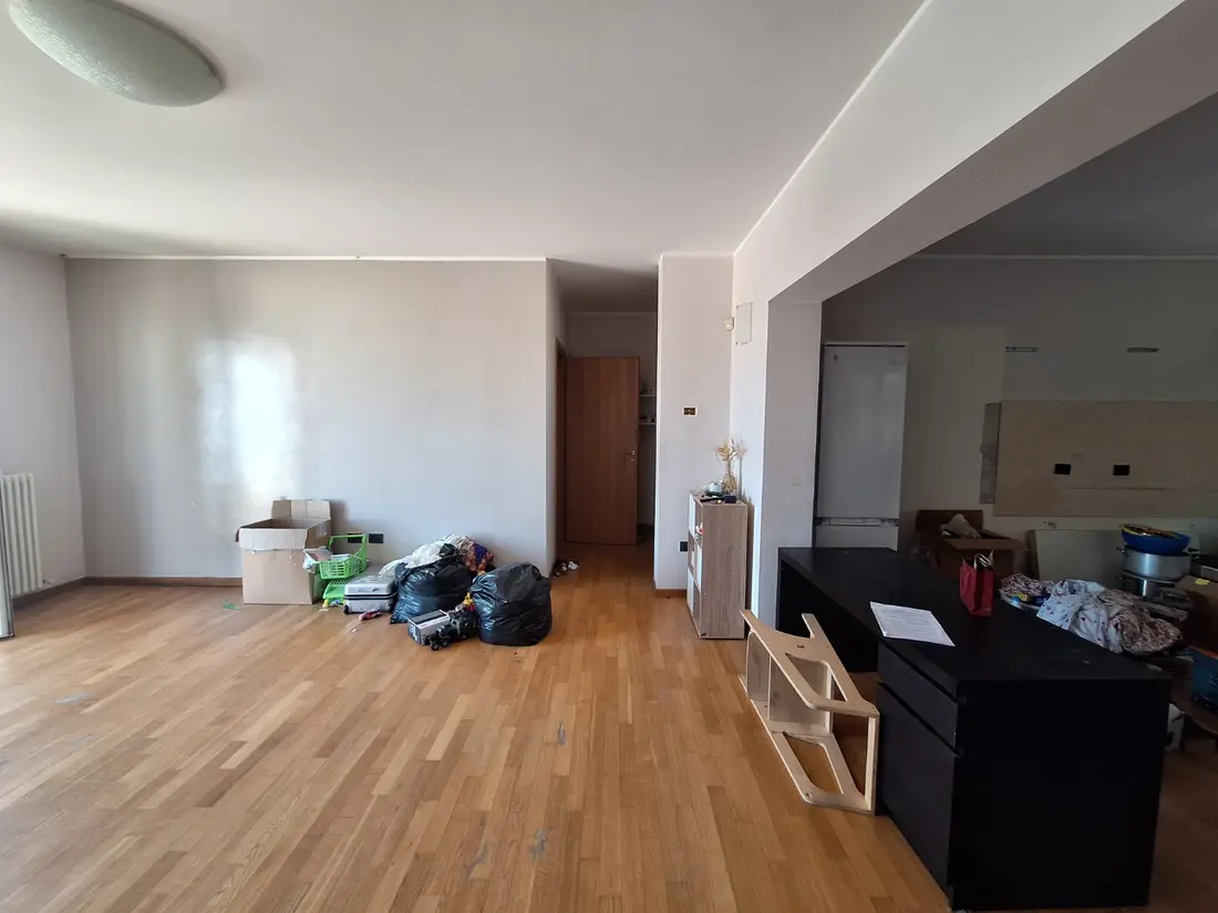 Abitazione Di Tipo Economico · Fano