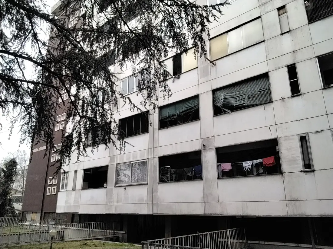 Abitazione Di Tipo Civile · Reggio nell'Emilia