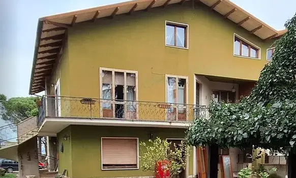 Abitazione Di Tipo Civile · Castiglione del Lago