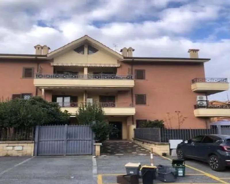 Appartamento · Monte Compatri