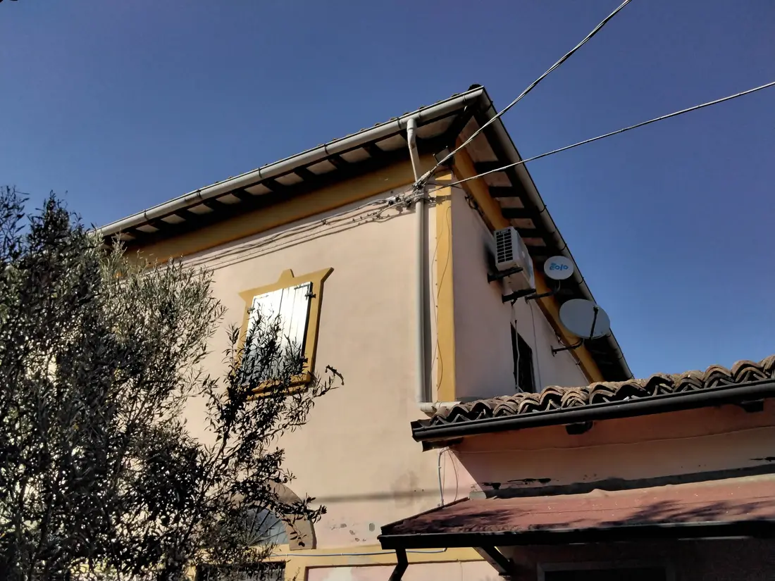 Abitazione Di Tipo Civile · Cadelbosco di Sopra
