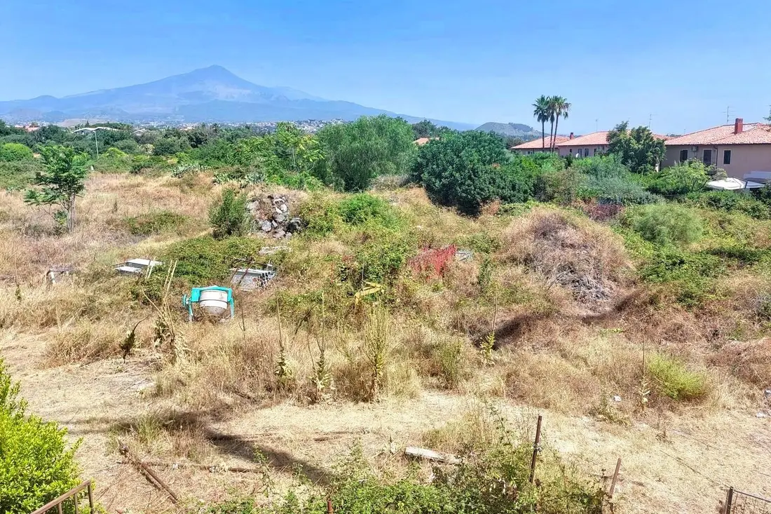 Porzione Di Immobile · San Giovanni la Punta