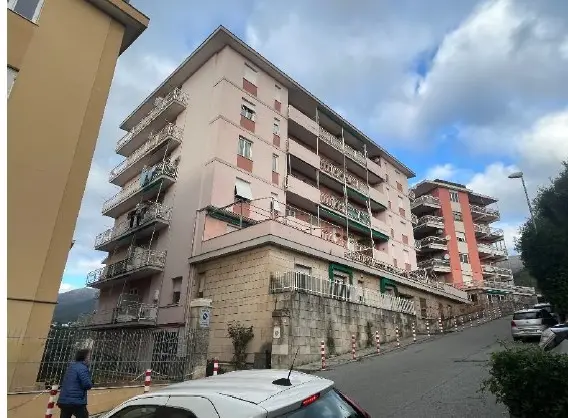 Abitazione Di Tipo Economico · Arenzano