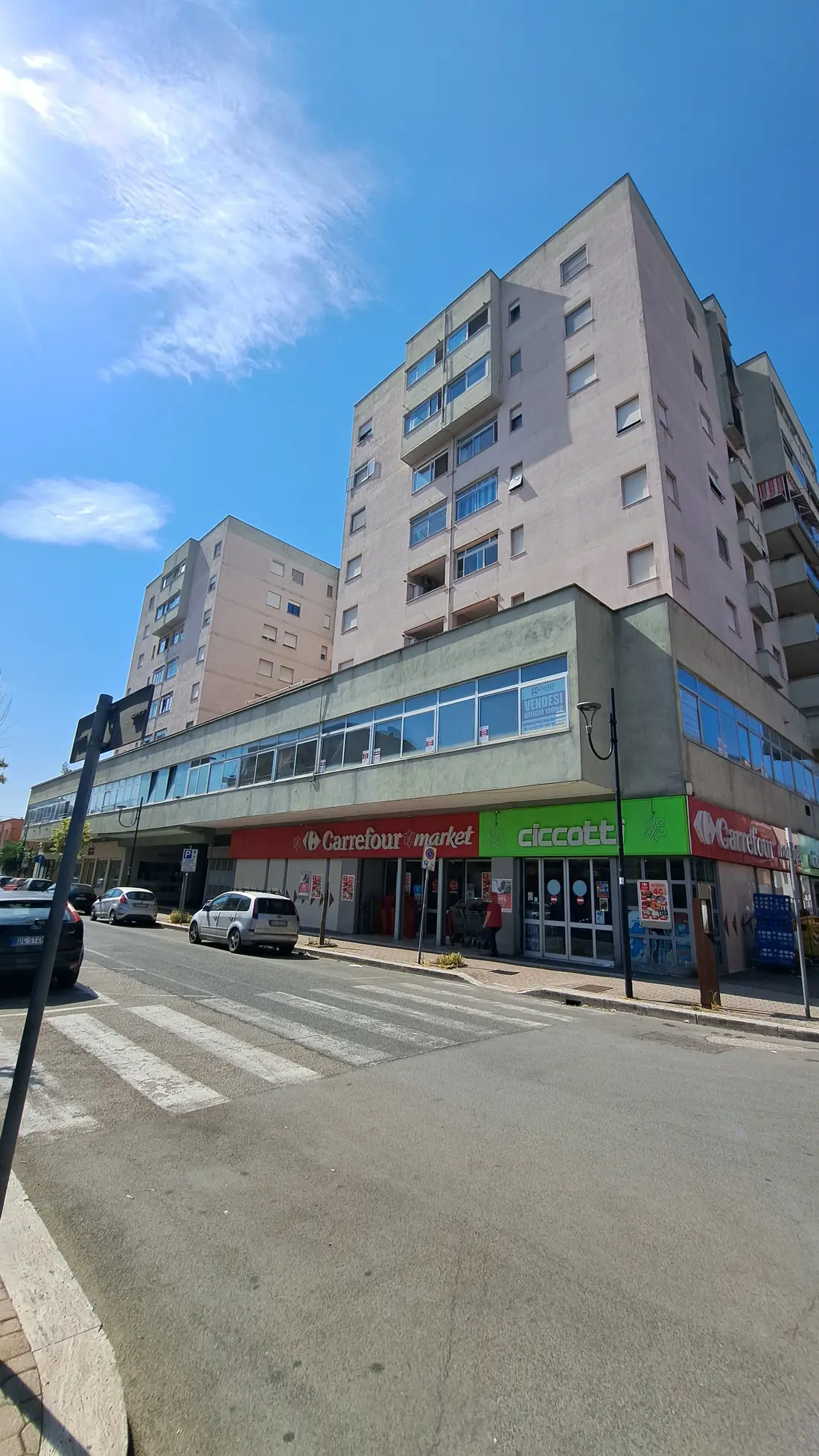 Uffici E Studi Privati · Aprilia