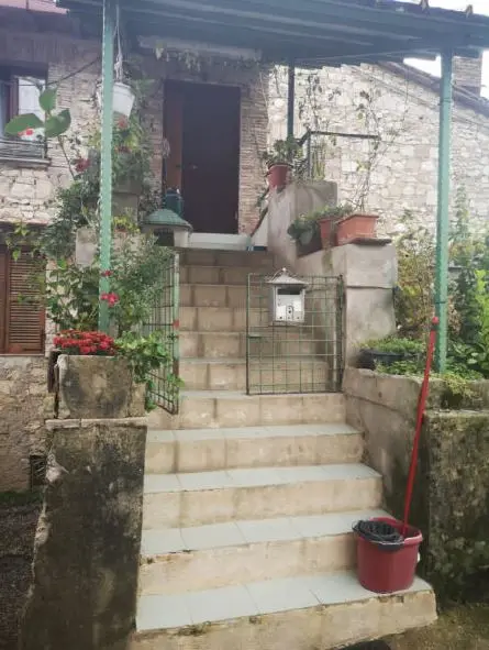 Abitazione Di Tipo Popolare · Spoleto