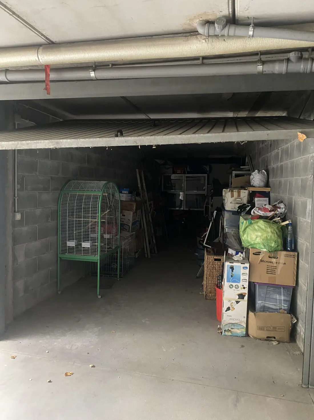 Garage O Autorimessa · Torino