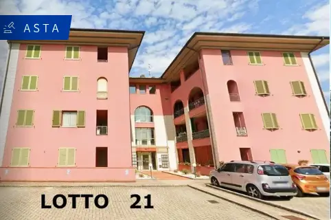 Abitazione Di Tipo Economico · Serravalle Pistoiese