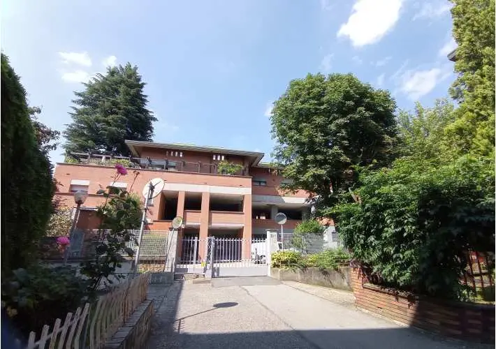 Abitazione Di Tipo Civile · Torino