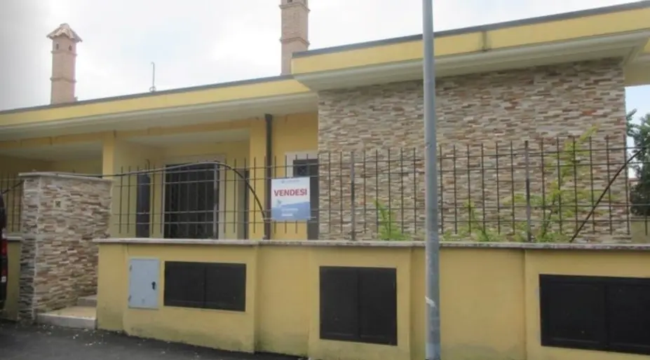 Abitazione In Villini · Roma
