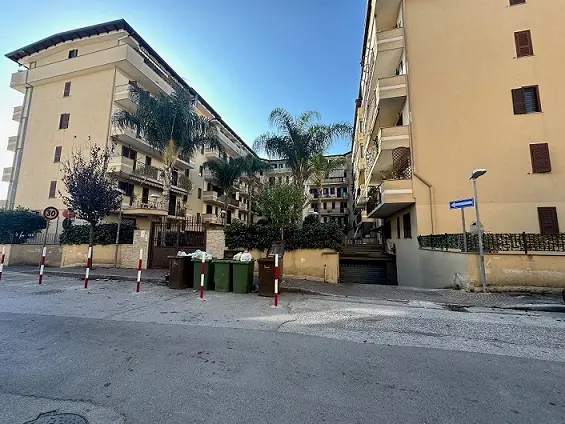 Abitazione Di Tipo Civile · Orta di Atella