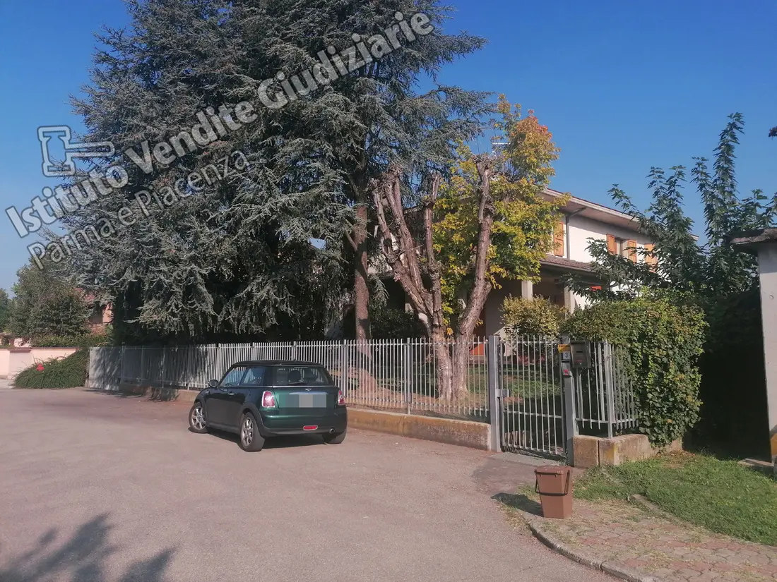 Abitazione In Villini · Collecchio
