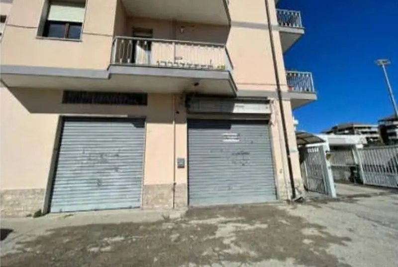 Negozio · Pescara