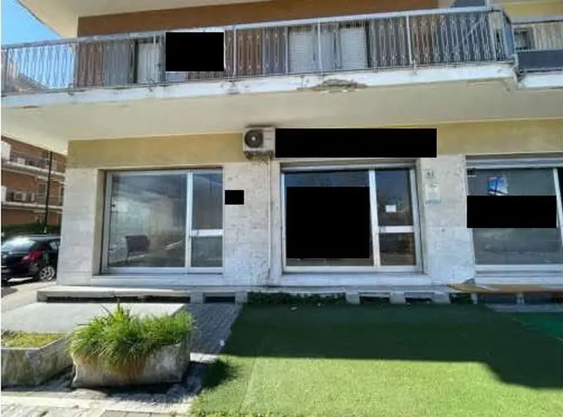 Garage O Autorimessa · Pescara