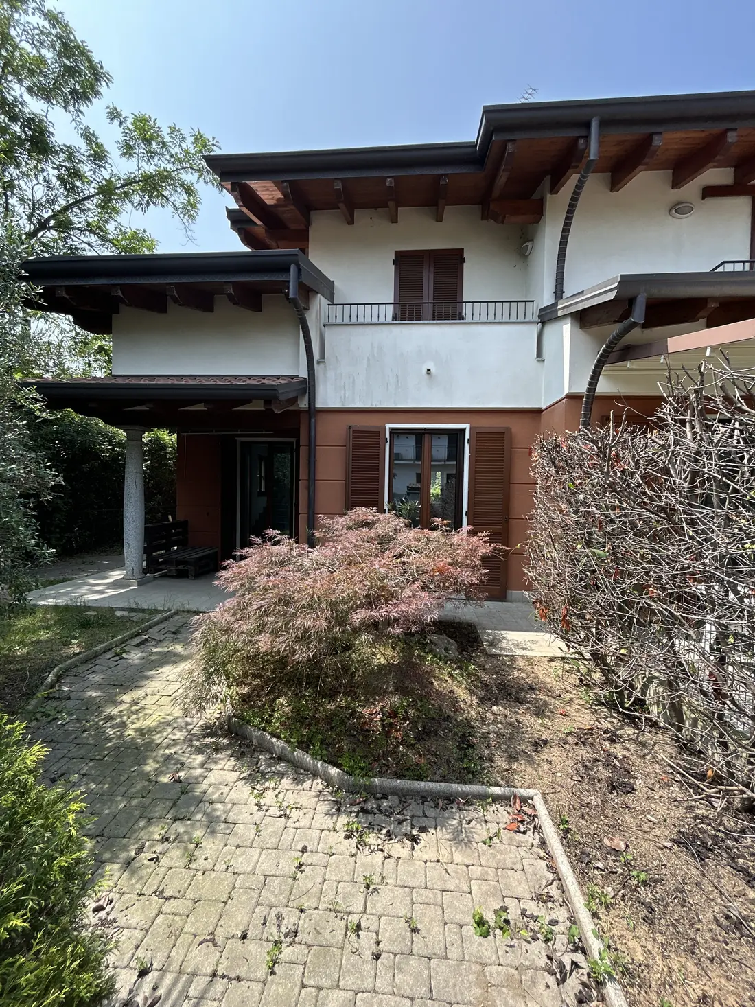 Abitazione In Villini · Cadorago