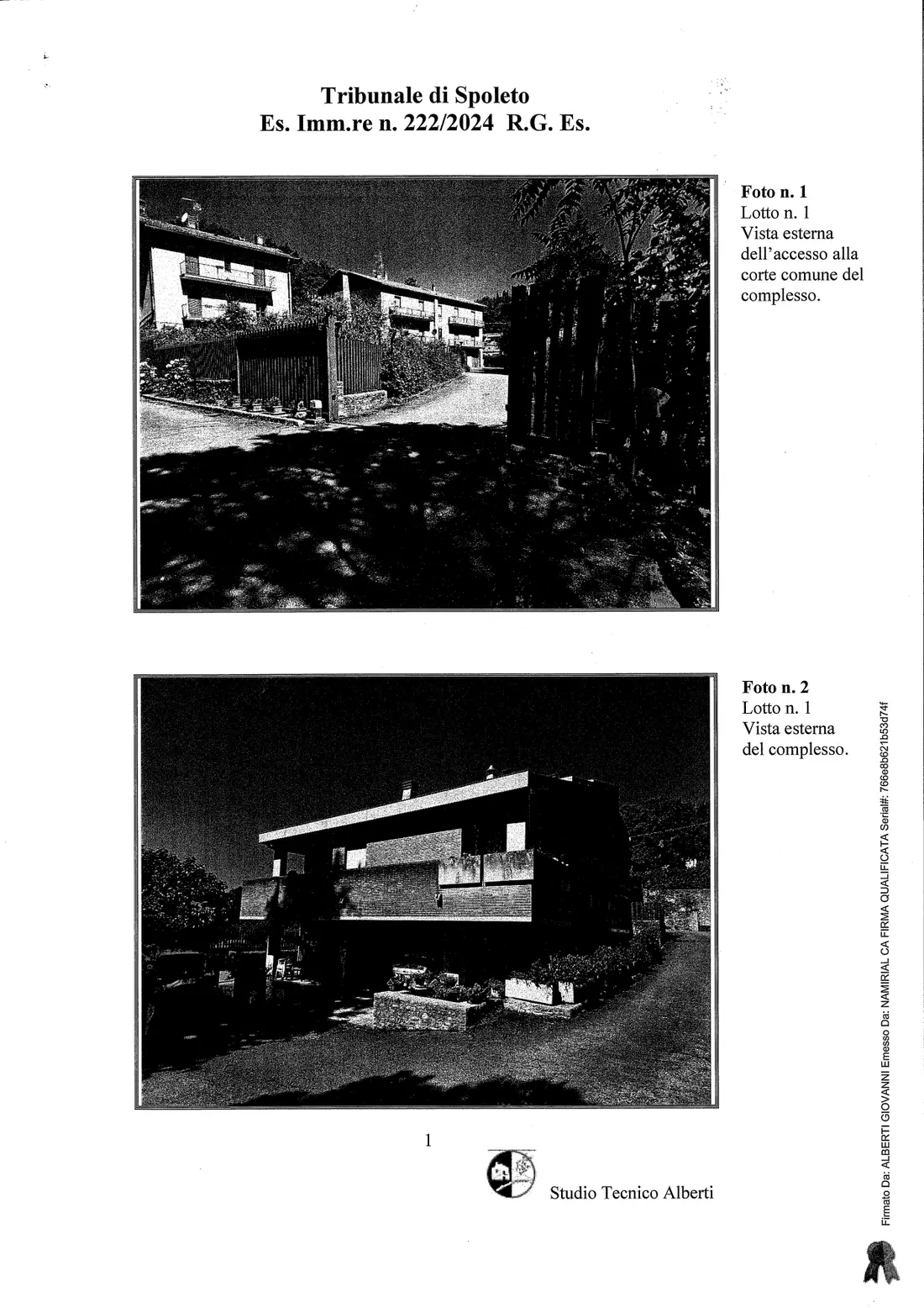 Garage O Autorimessa · Perugia