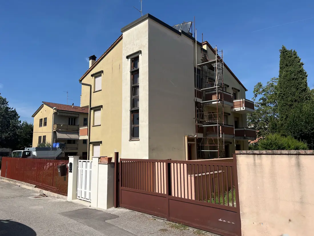 Abitazione Di Tipo Civile · Foligno