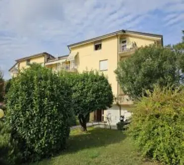 Abitazione Di Tipo Economico · Villorba