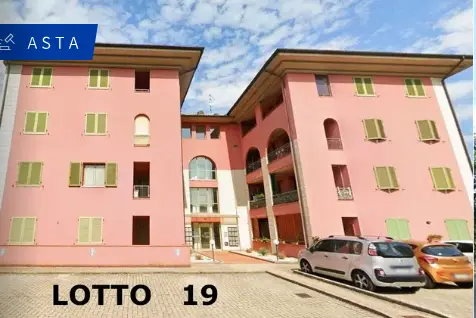 Abitazione Di Tipo Economico · Serravalle Pistoiese