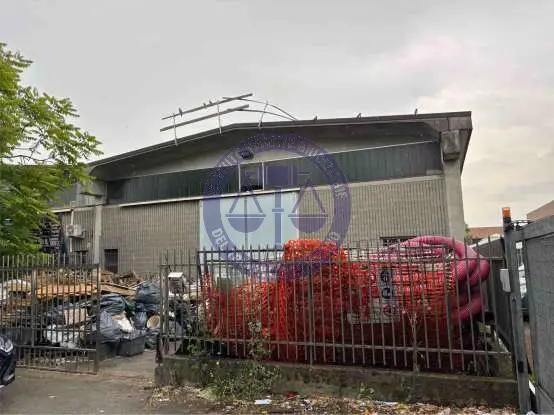 Fabbricati Costruiti Per Esigenze Commerciali · Opera