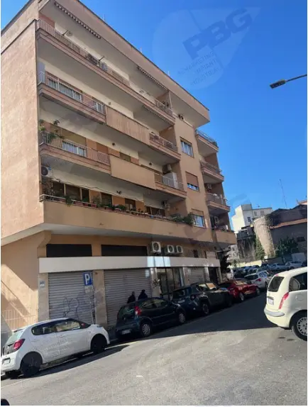 Appartamento · Roma