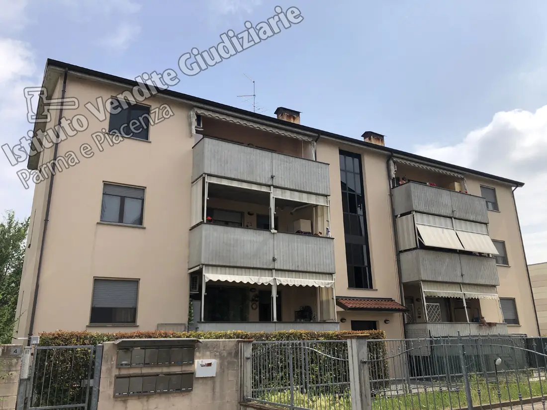Appartamento · Colorno
