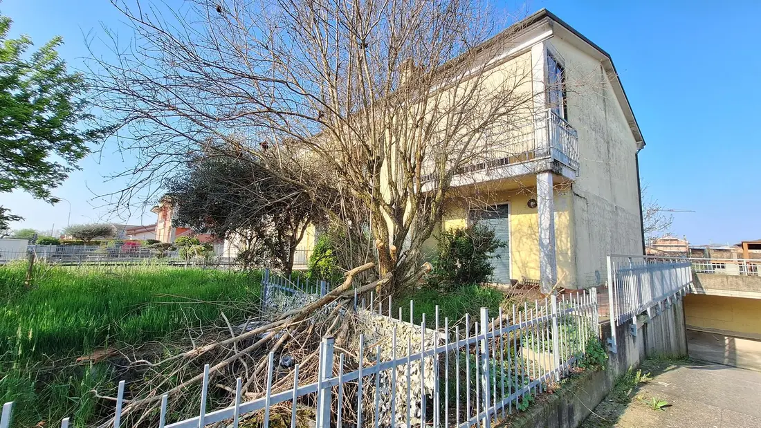 Appartamento · Zimella