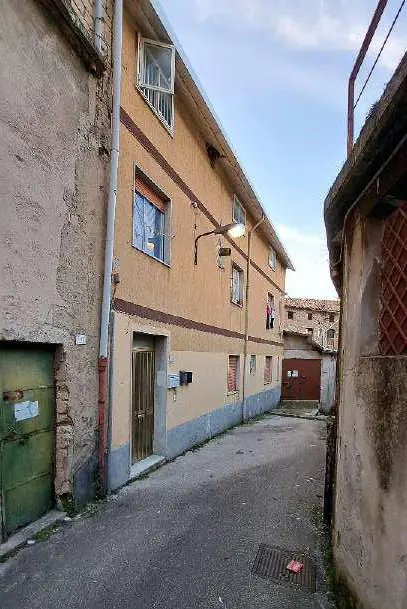 Abitazione Di Tipo Economico · Solofra