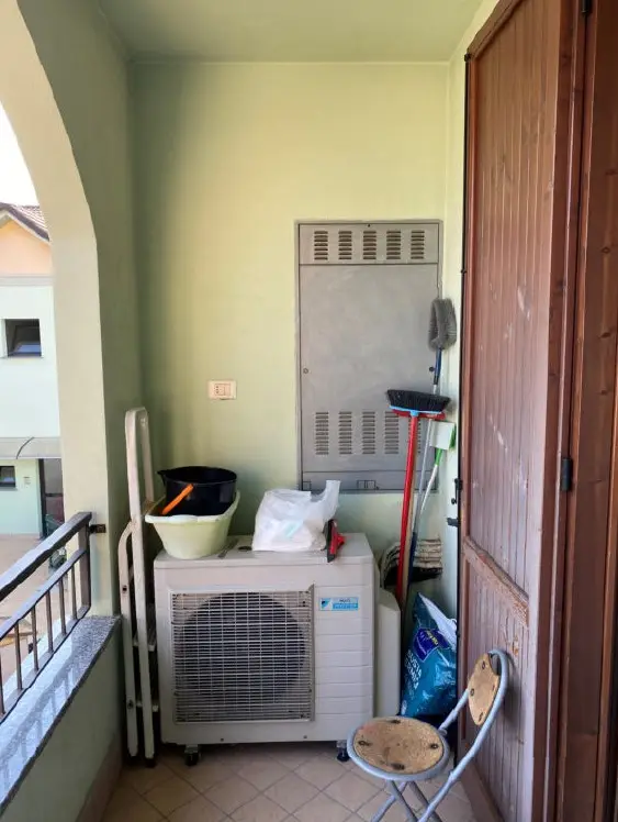 Abitazione Di Tipo Economico · Bonate Sotto