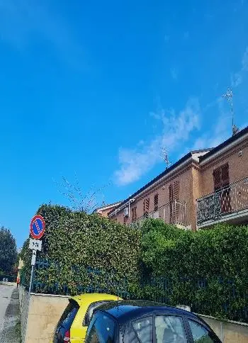 Abitazione Di Tipo Civile · Porto San Giorgio