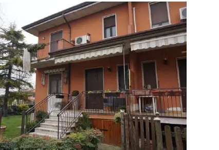 Appartamento all'asta a Curtatone (MN)