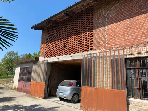 Terreno all'asta a Roatto (AT)