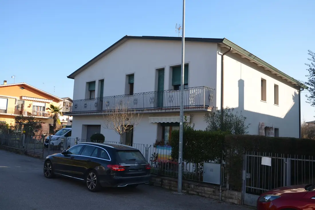 Abitazione Di Tipo Civile · Rubano
