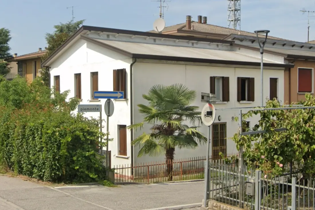Abitazione Di Tipo Civile · Rubano