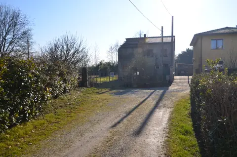 Terreno all'asta a Villafranca Padovana (PD)