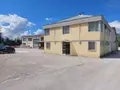 Opificio Industriale all'asta a Ari (CH)