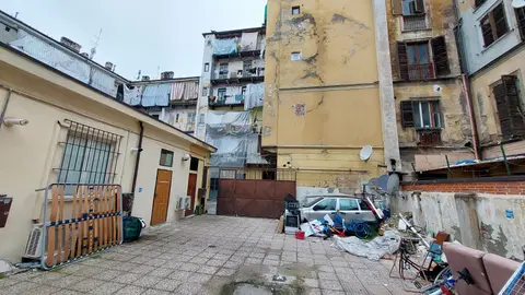 Abitazione Di Tipo Ultrapopolare all'asta a Torino (TO)