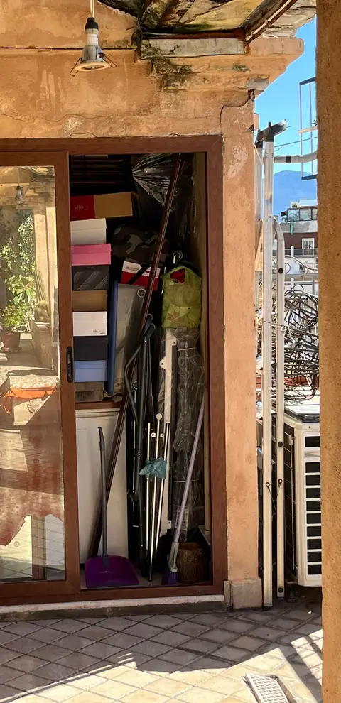 Abitazione Di Tipo Civile all'asta a Napoli (NA)