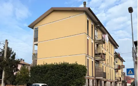 Abitazione Di Tipo Popolare all'asta a Montebelluna (TV)